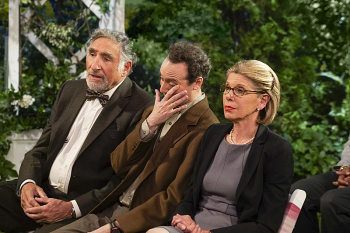 Nuevas fotos de la première de la temporada 10 de The Big Bang Theory
