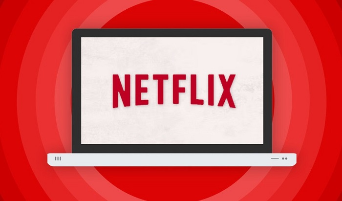 Netflix salva a los niños de ver 6 anuncios al día. ¡Gracias Netflix!