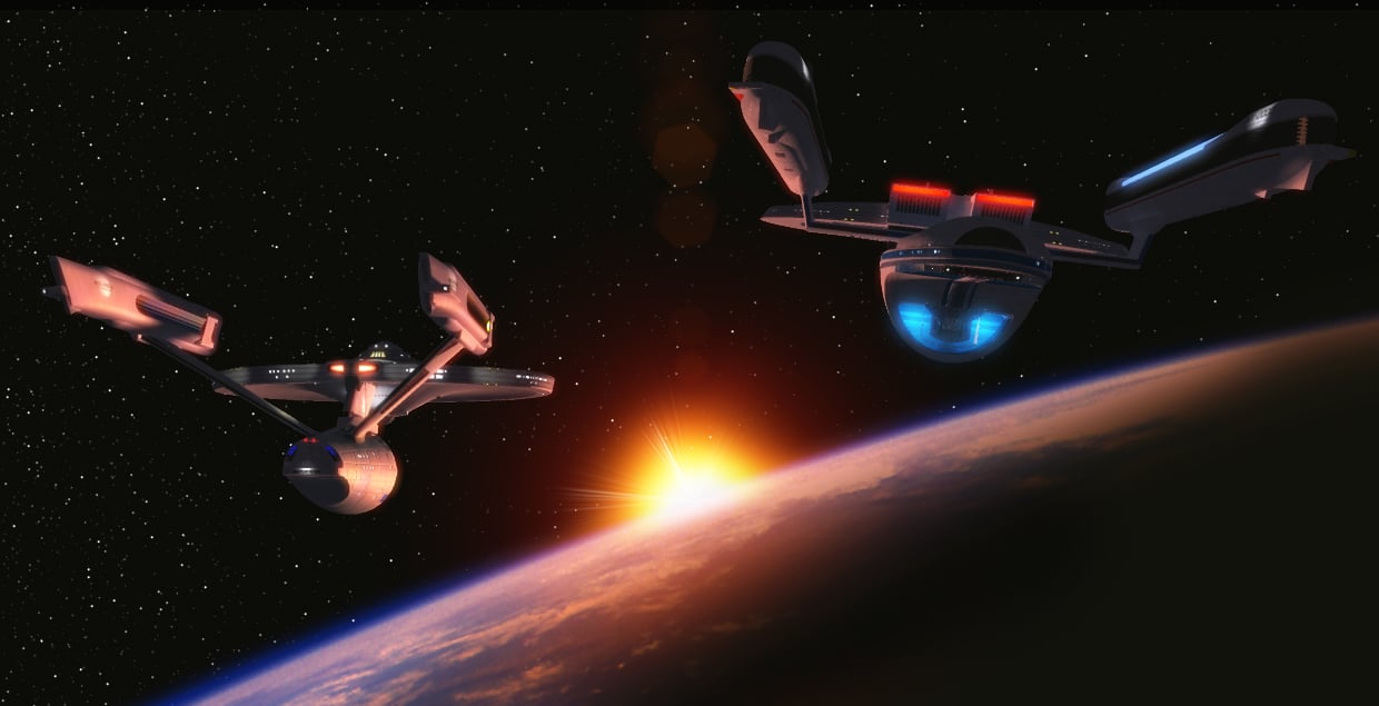 Star Trek: Discovery tendrá cierto parecido a algunos episodios clásicos