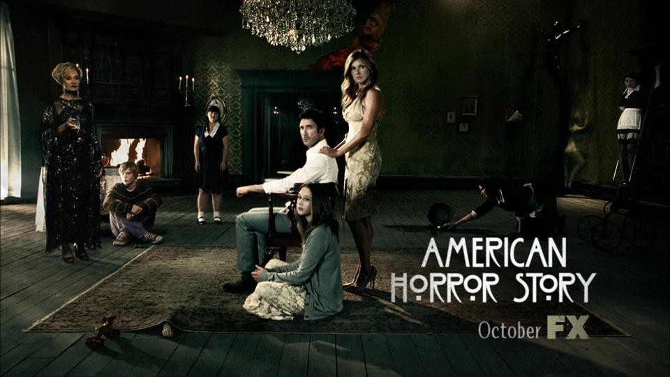 American Horror Story: conexión entre temporadas primera y sexta