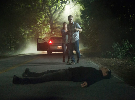 The Vampire Diaries: ya tenemos las fotos de la octava temporada
