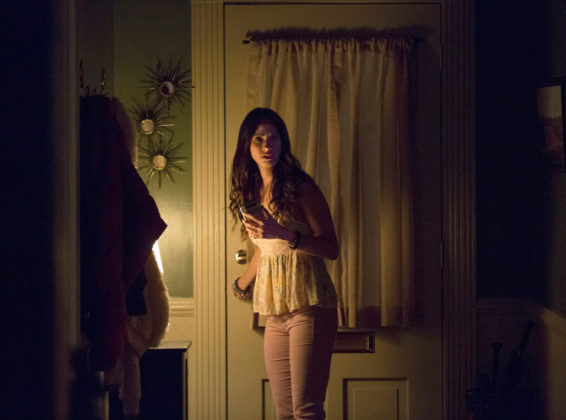 The Vampire Diaries: ya tenemos las fotos de la octava temporada