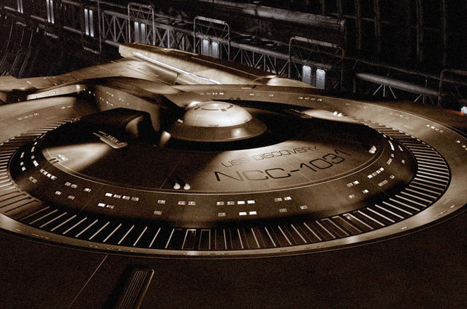 Malas noticias, Star Trek: Discovery retrasa su fecha de estreno