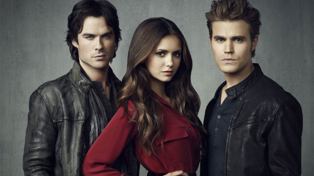 The Vampire Diaries: ya tenemos las fotos de la octava temporada