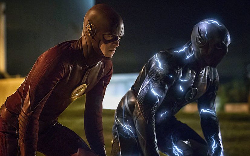 The Flash: Sinopsis del primer episodio de la 3ª temporada