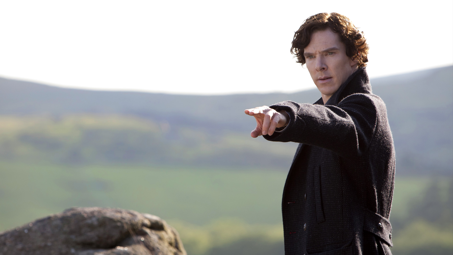 Sherlock: ¿y si su creador hubiese vendido la serie a otra cadena?