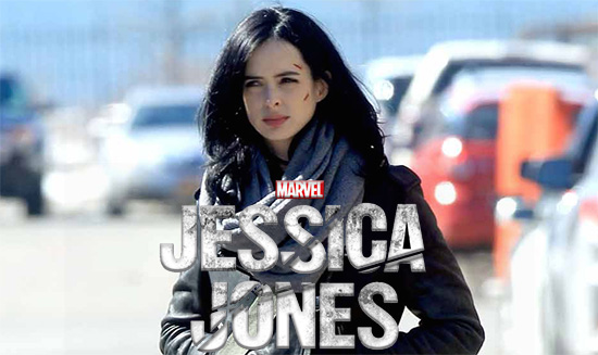 Jessica Jones: la showrunner habla sobre la segunda temporada