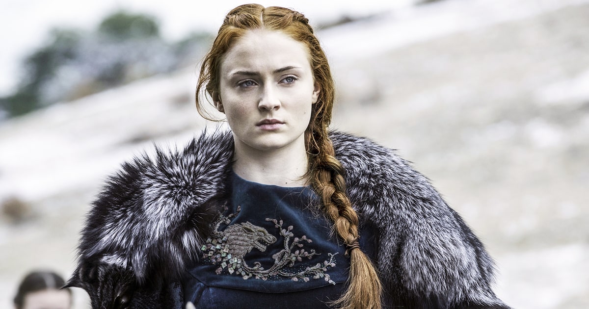 Juego de Tronos: Sophie Turner hace que nos echemos a temblar