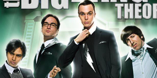 The Big Bang Theory posee a los actores mejor pagados de la TV