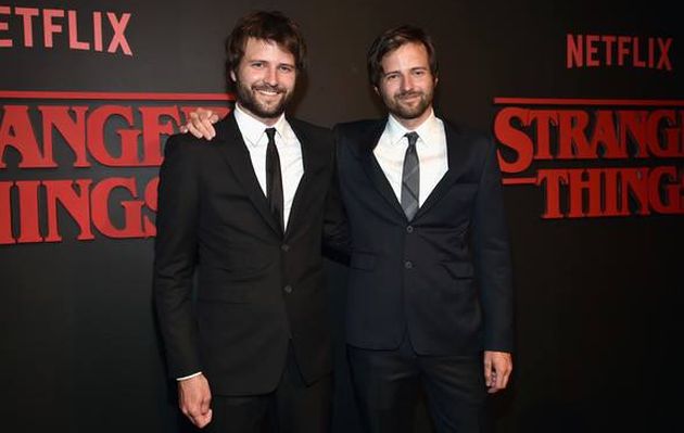 Stranger Things: los creadores se sienten bajo presión