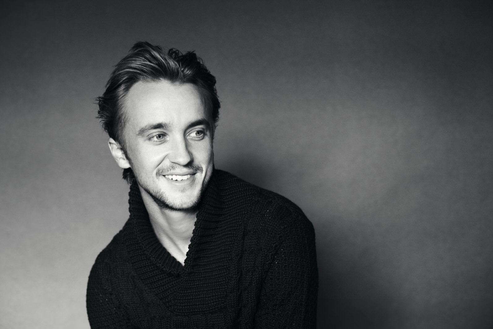 The Flash: ya podemos ver a Tom Felton en el rodaje de la temporada 3
