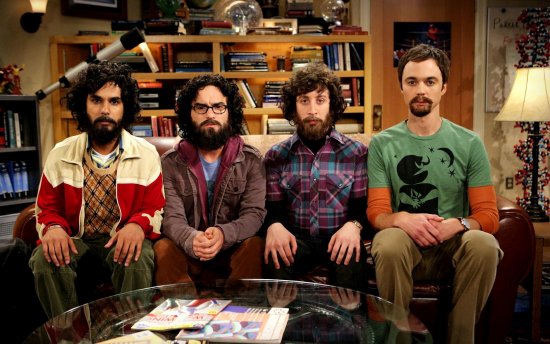 The Big Bang Theory prestará menos atención a un personaje en el futuro