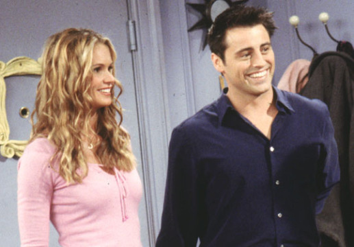 Friends: una actriz afirma que si volviera atrás, no ficharía por la serie