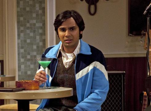 The Big Bang Theory prestará menos atención a un personaje en el futuro