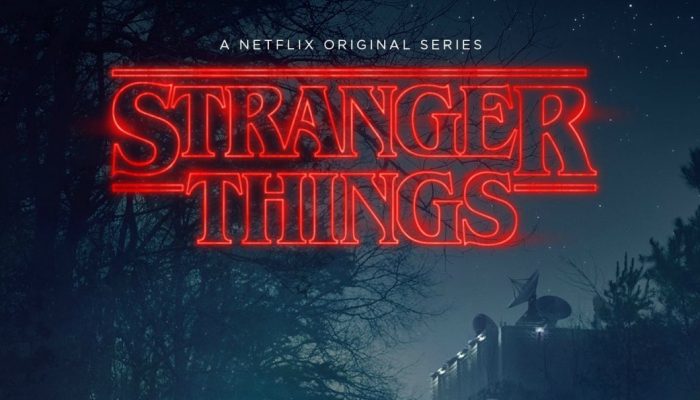 NETFLIX: Stranger Things renueva para una 2ª temporada
