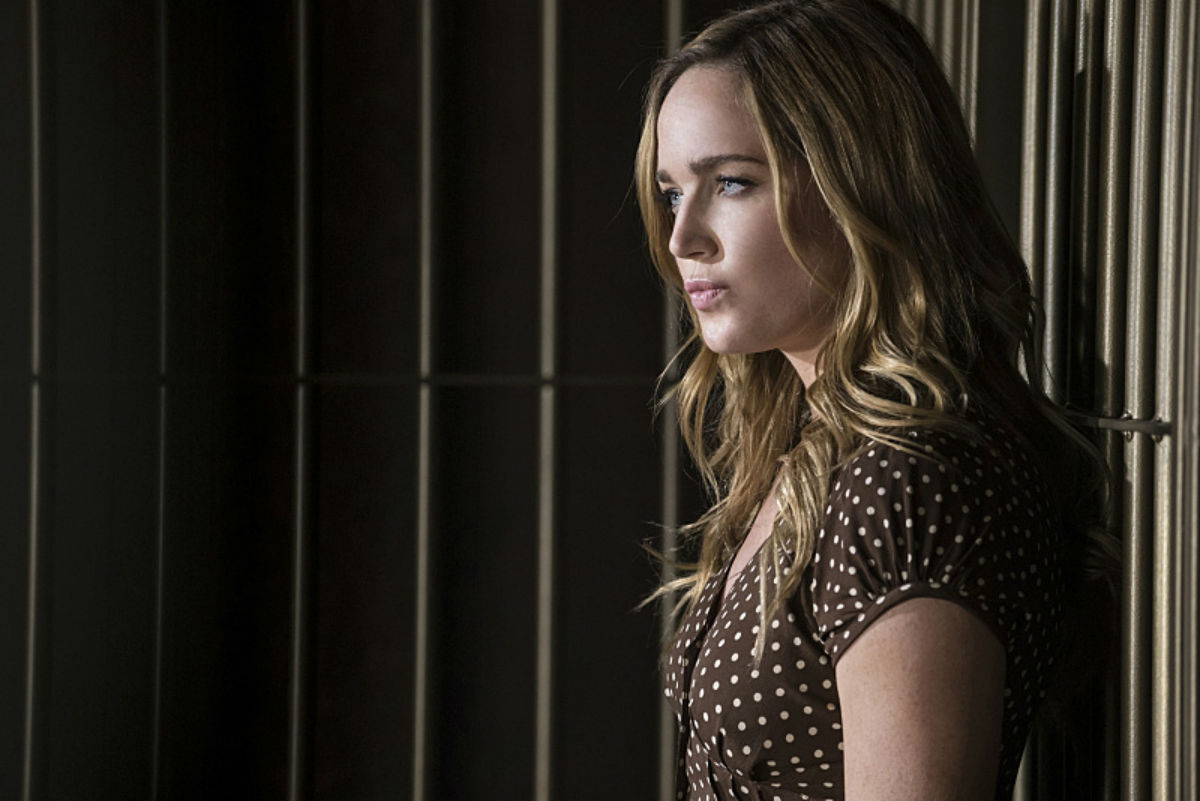 Legends of Tomorrow: Sociedad de la Justicia acapara nuevas imágenes 