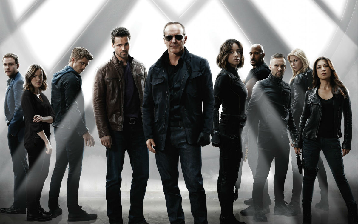 Agents of S.H.I.E.L.D.: ha sido desvelada la identidad del nuevo director