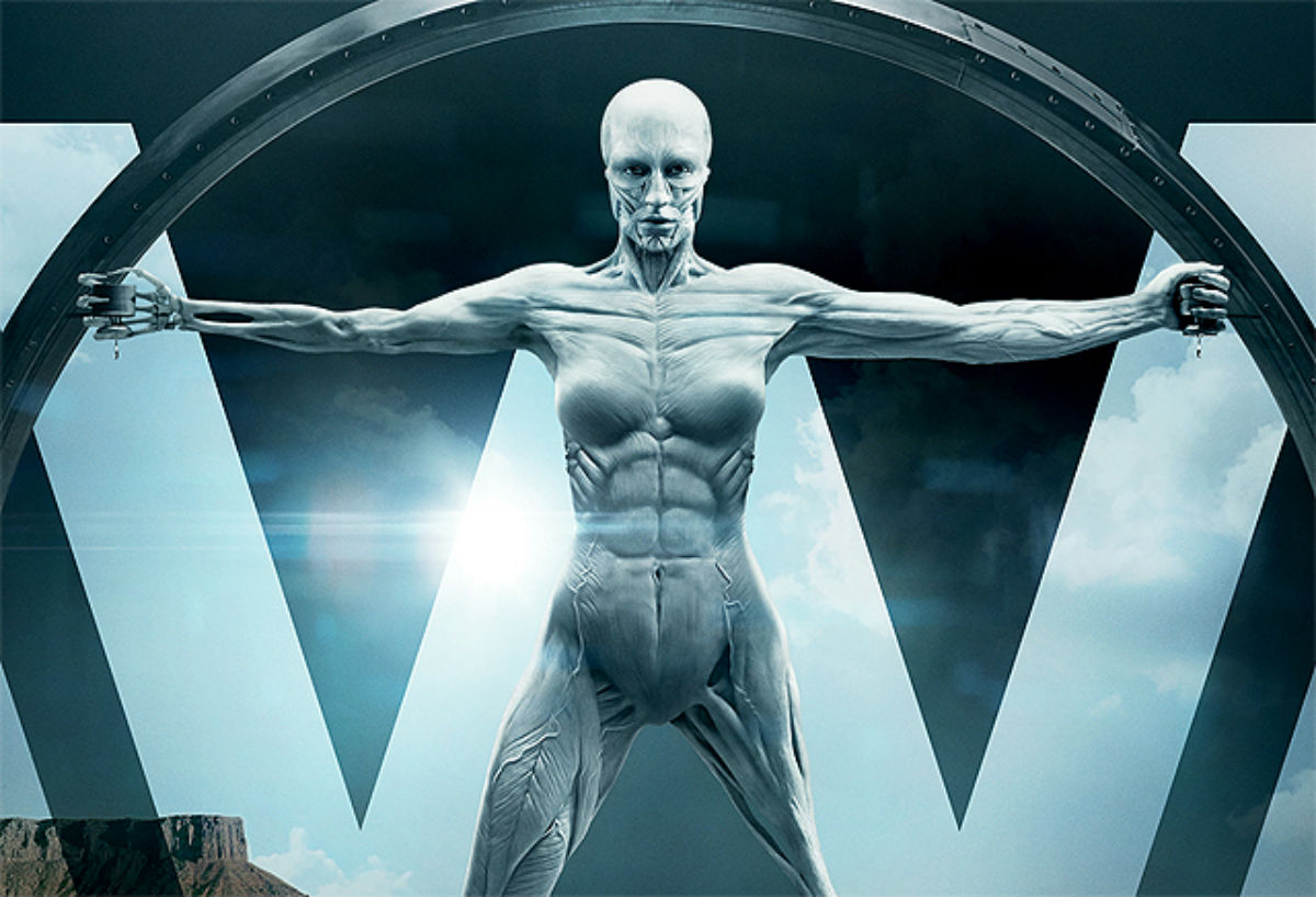 Westworld: el mejor nuevo estreno de HBO en los últimos tres años