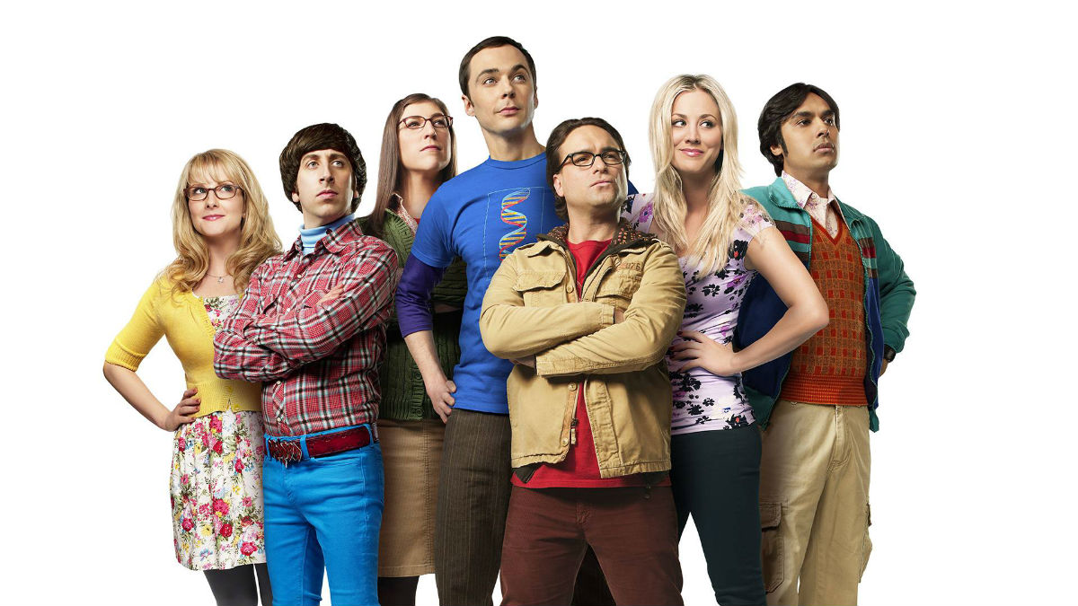 The Big Bang Theory: la suma que aúnan los actores mejor pagados