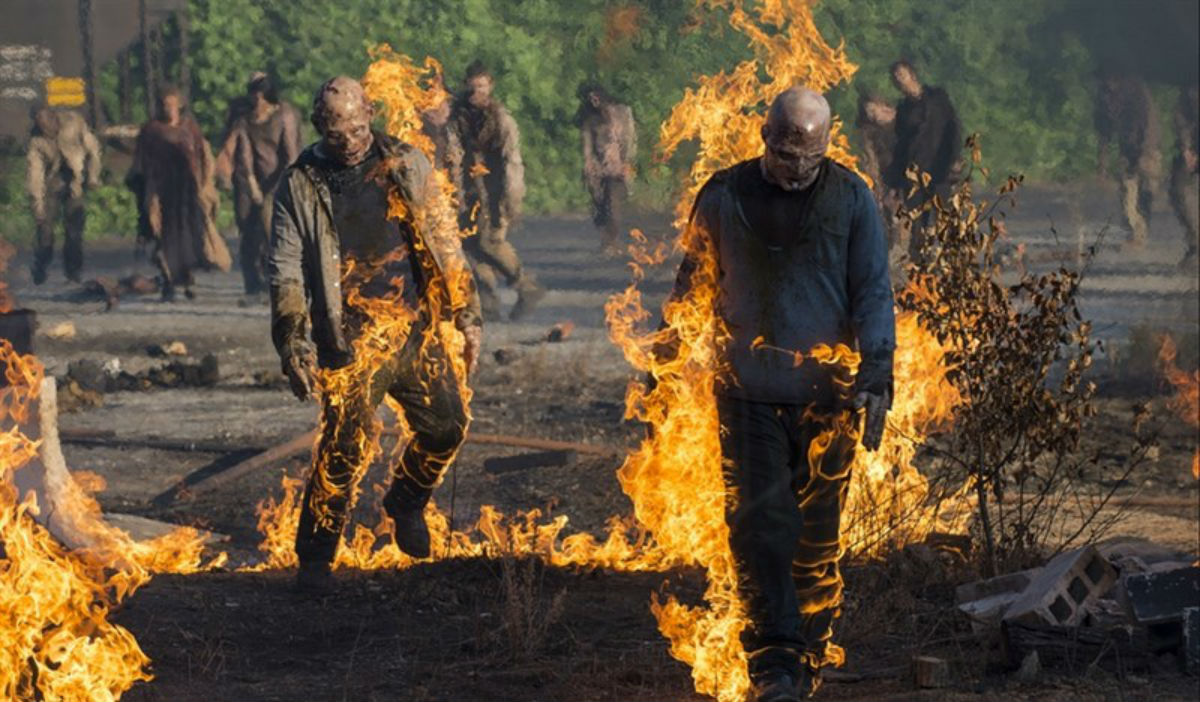 Fear The Walking Dead: entérate de los próximos peligros