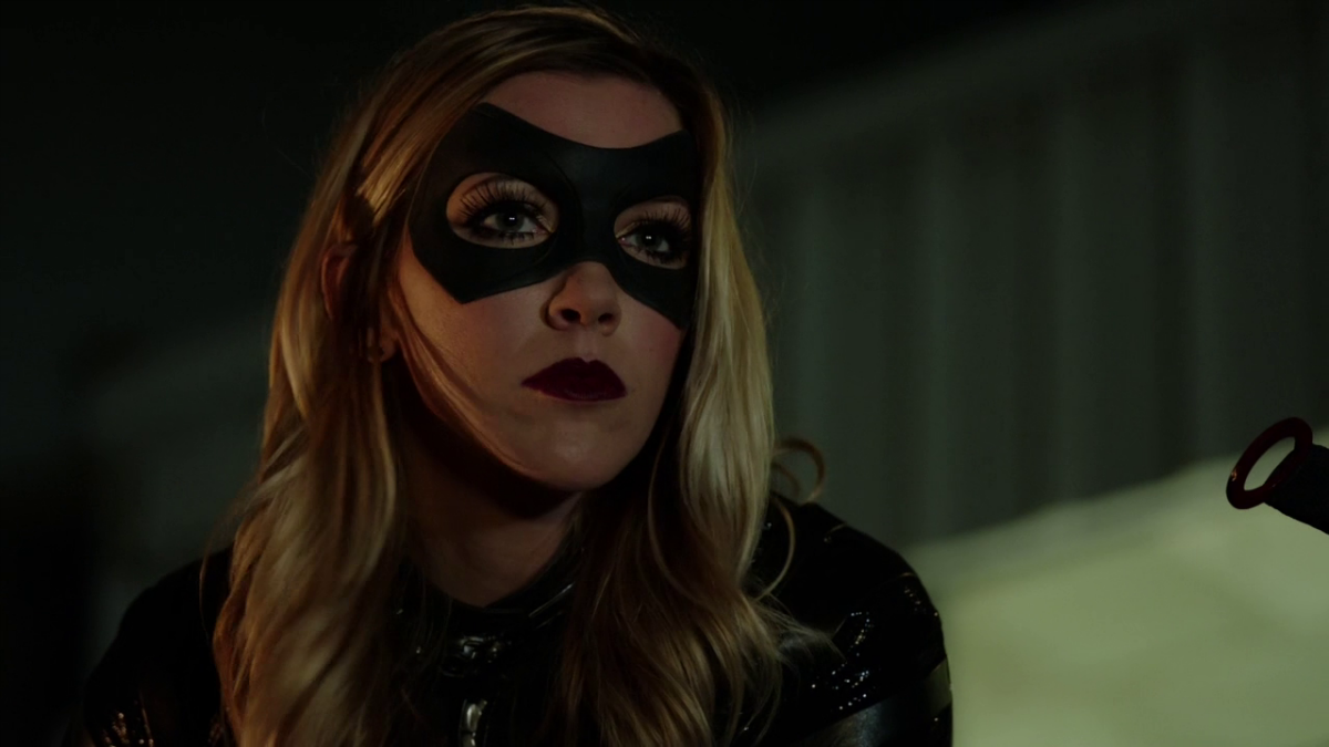 Arrow: ya han sido reveladas las últimas palabras de Laurel
