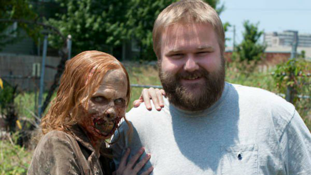The Walking Dead: Kirkman revela cómo decidió la muerte de la víctima
