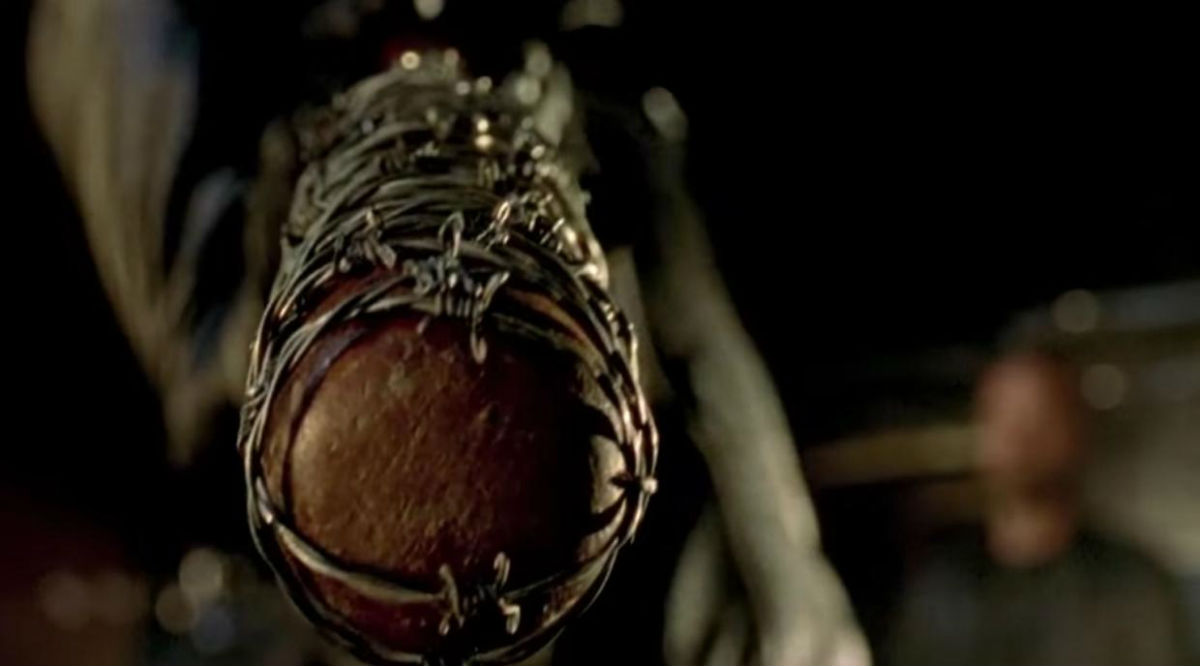 The Walking Dead: el adelanto podría revelar a la víctima de Negan
