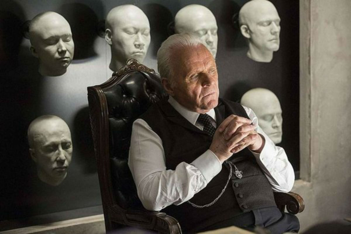 Westworld: indagamos quién es el niño del segundo capítulo