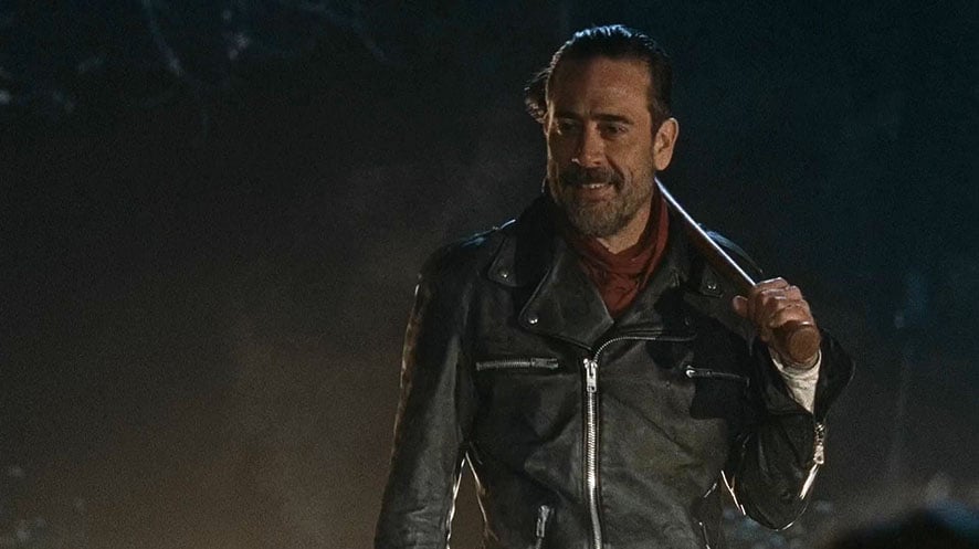 The Walking Dead: los fans investigan sobre quién es la vícima