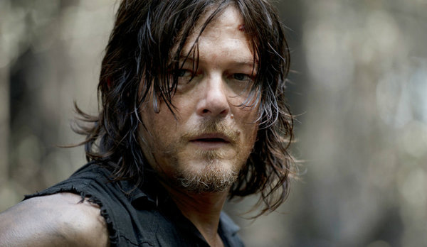The Walking Dead: los fans investigan sobre quién es la vícima