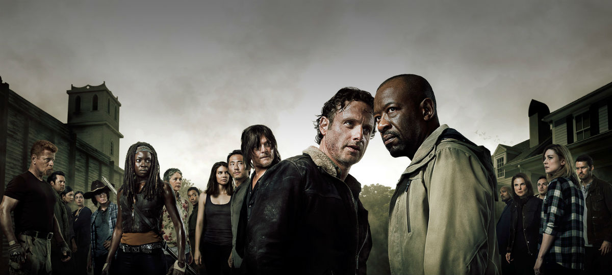 The Walking Dead: títulos y sinopsis de los siguientes episodios 