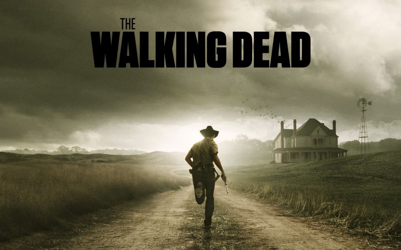 The Walking Dead: ya ha sido renovada por una octava temporada