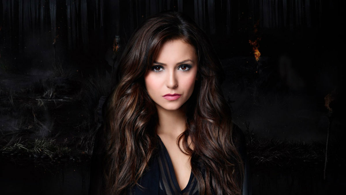 Crónicas vampíricas: ¿volverá Nina Dobrev a la serie?
