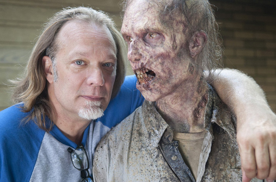 The Walking Dead: Nicotero opina sobre cómo reaccionarán los fans