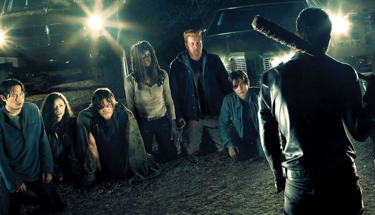 The Walking Dead: relembre o que aconteceu na temporada 7