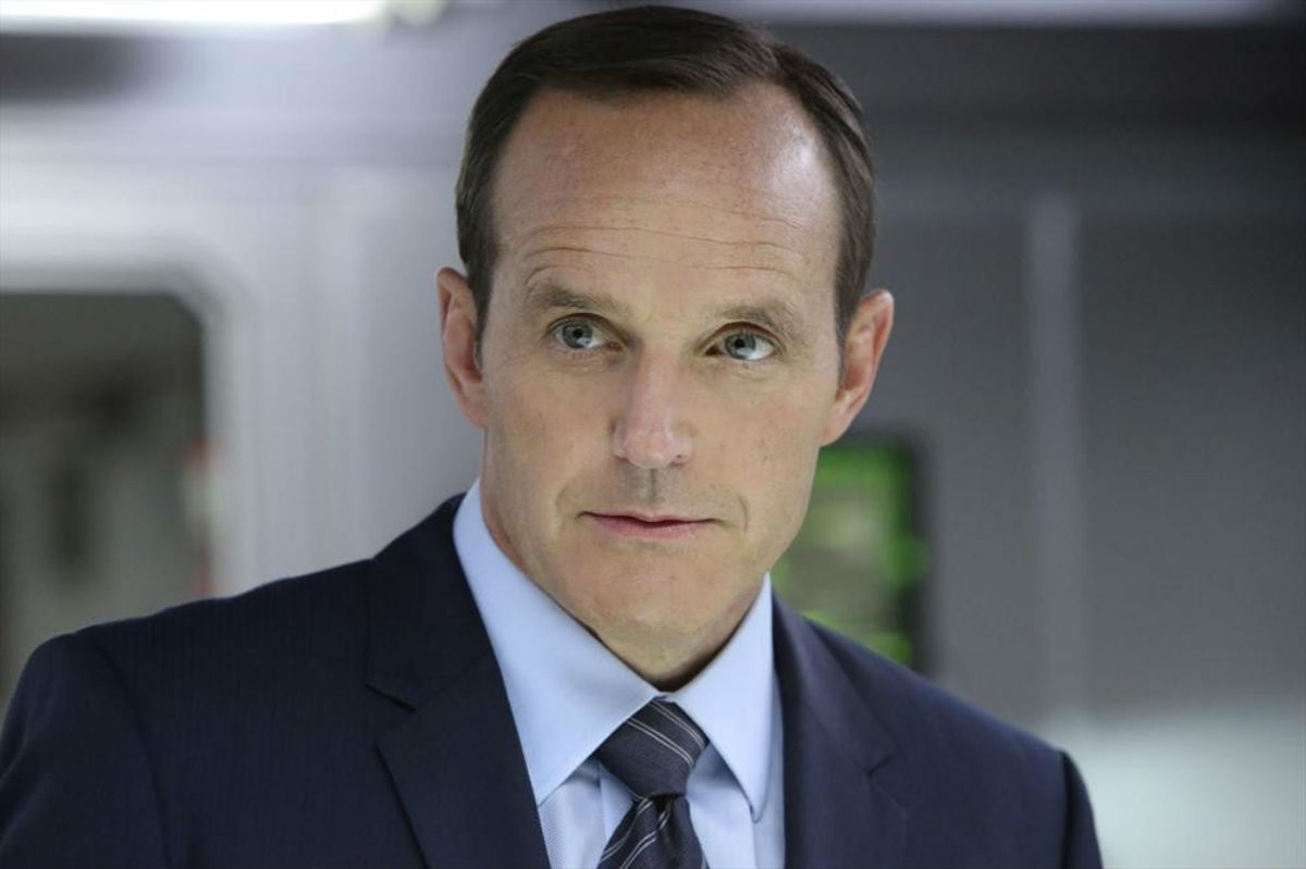Agents of S.H.I.E.L.D.: adelantan un posible romance entre Coulson y May