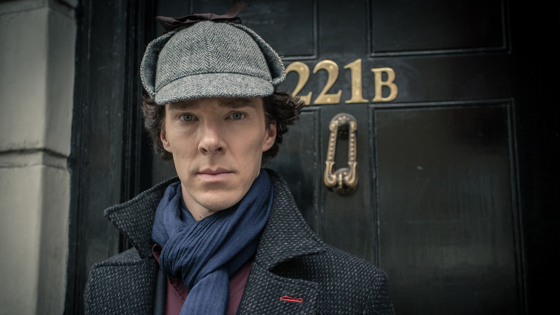 Sherlock: apunta ya la fecha de estreno de la cuarta temporada 