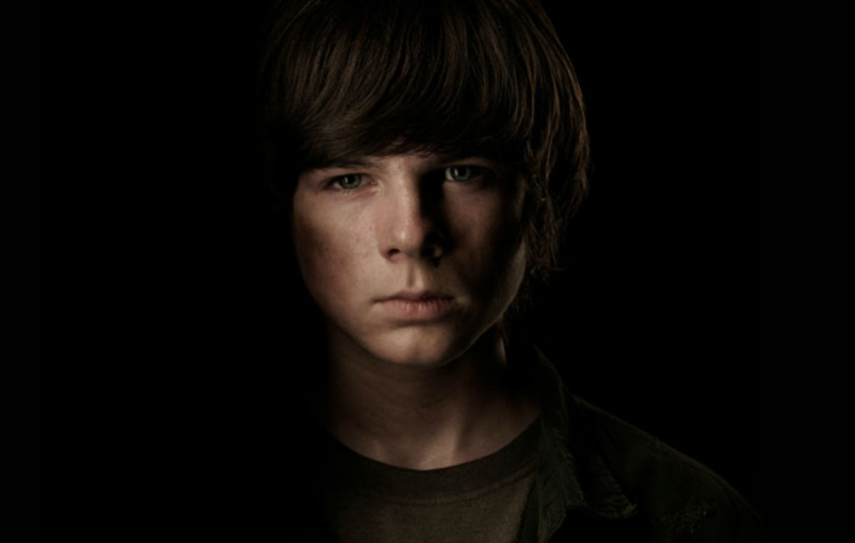 The Walking Dead: Daryl podría protagonizar la trama de Carl