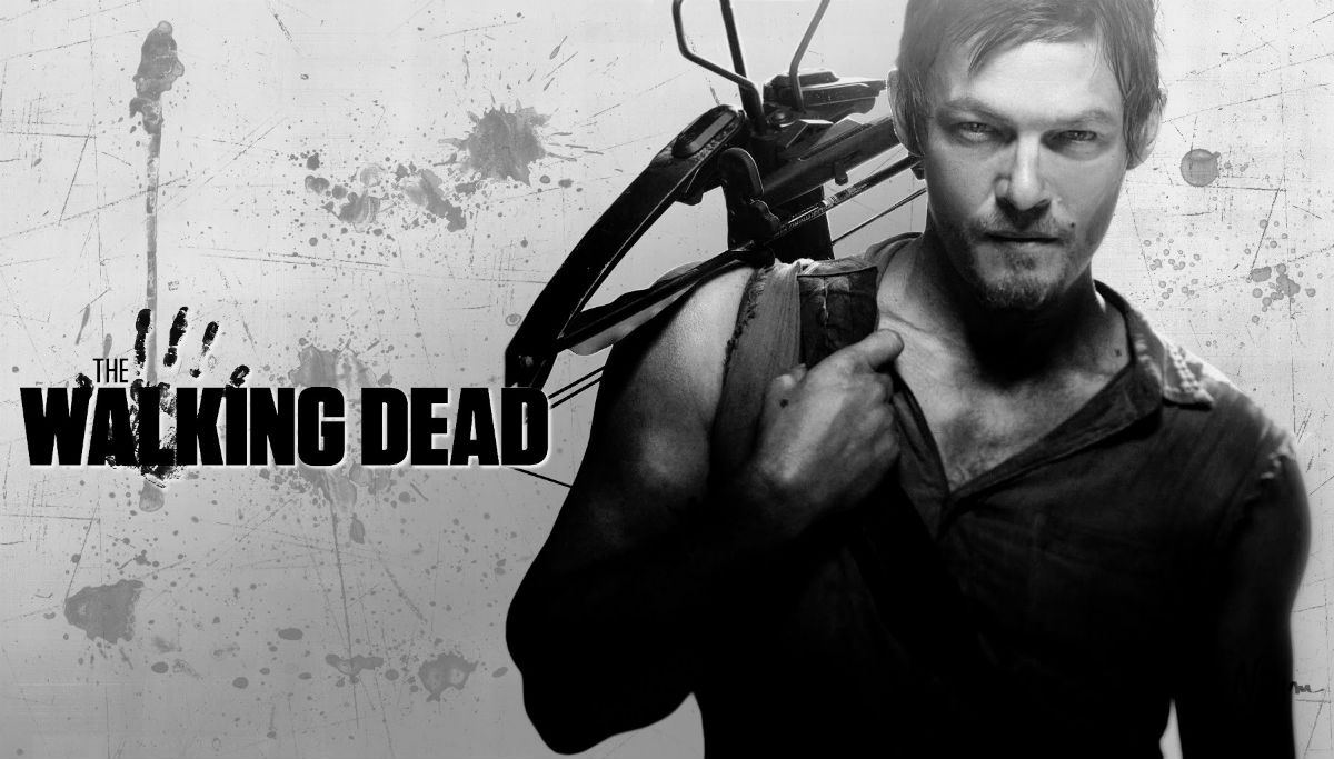 The Walking Dead: Daryl podría protagonizar la trama de Carl