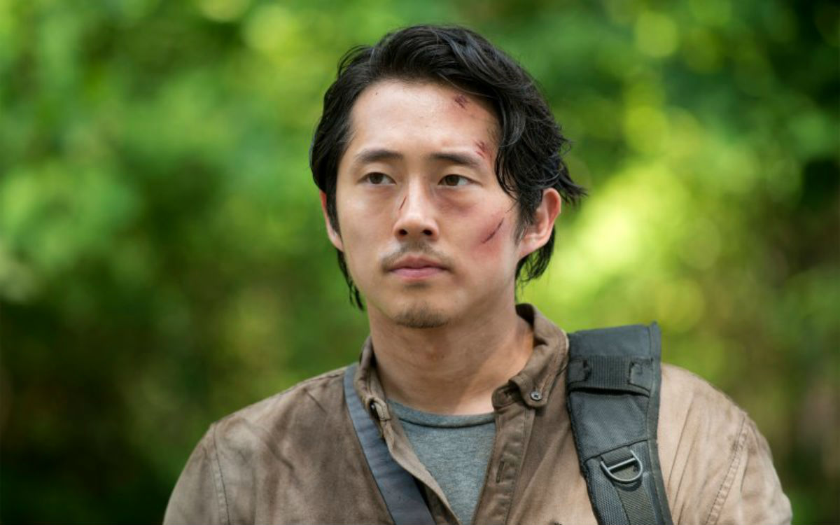 The Walking Dead: explican por qué tuvieron que matar a ESE personaje