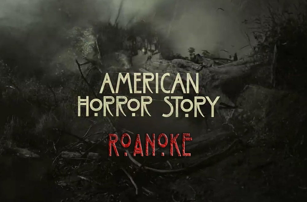 American Horror Story: Roanoke recrea un momento de The Walking Dead