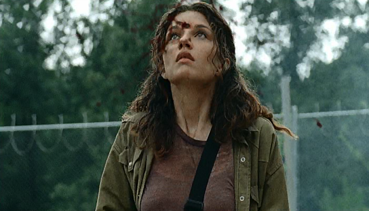 Arrow: la serie ha fichado a una actriz de The Walking Dead