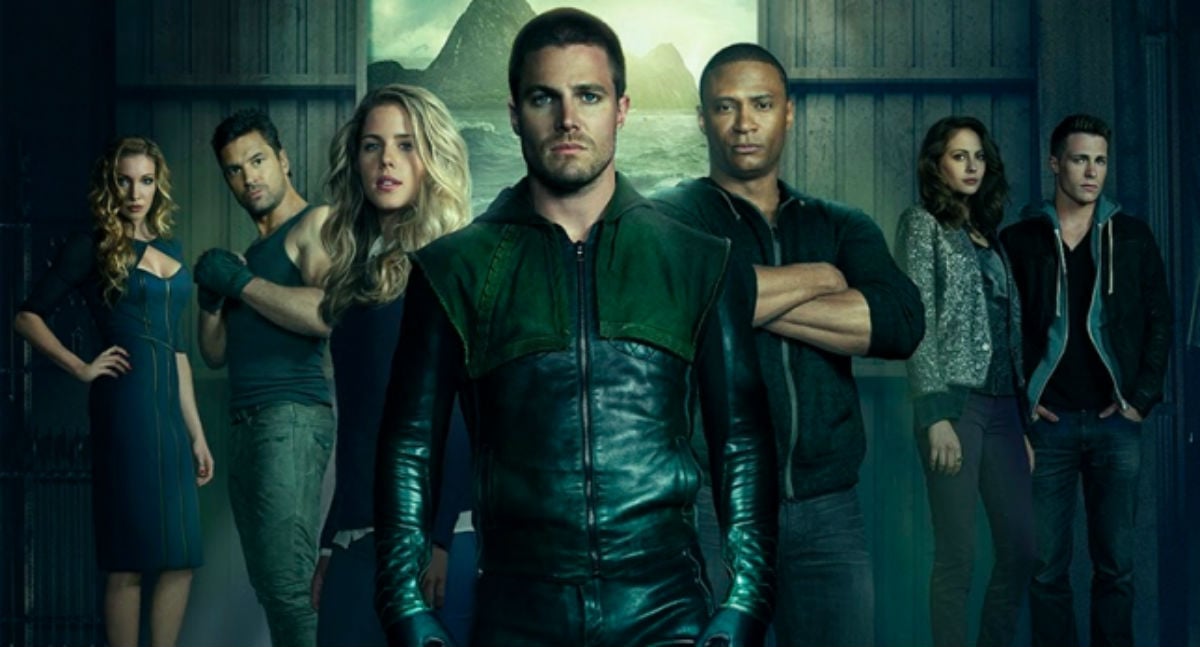 Arrow: la serie ha fichado dos nuevas actrices, ¡no te pierdas sus papeles!