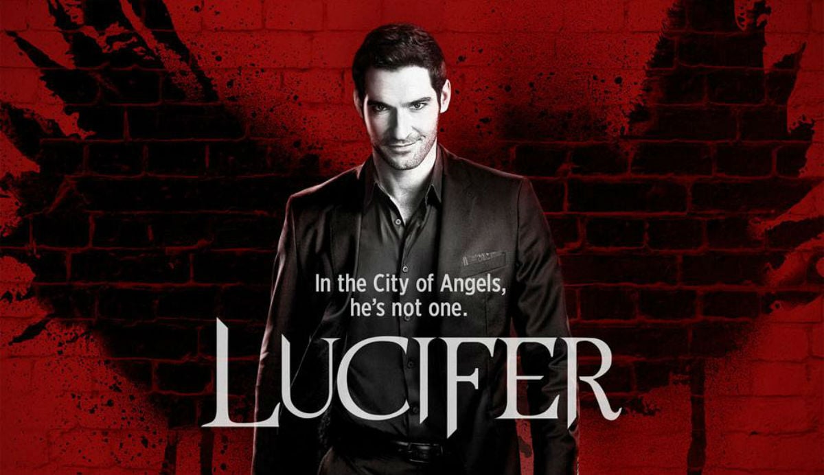 Lucifer: Fox pide nueve episodios adicionales de la segunda temporada