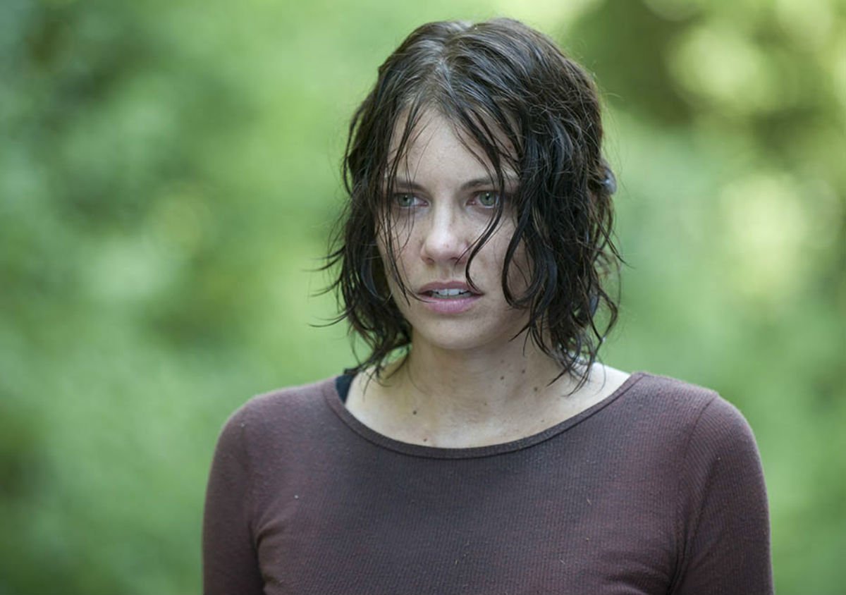 The Walking Dead: Maggie buscará venganza en la séptima temporada