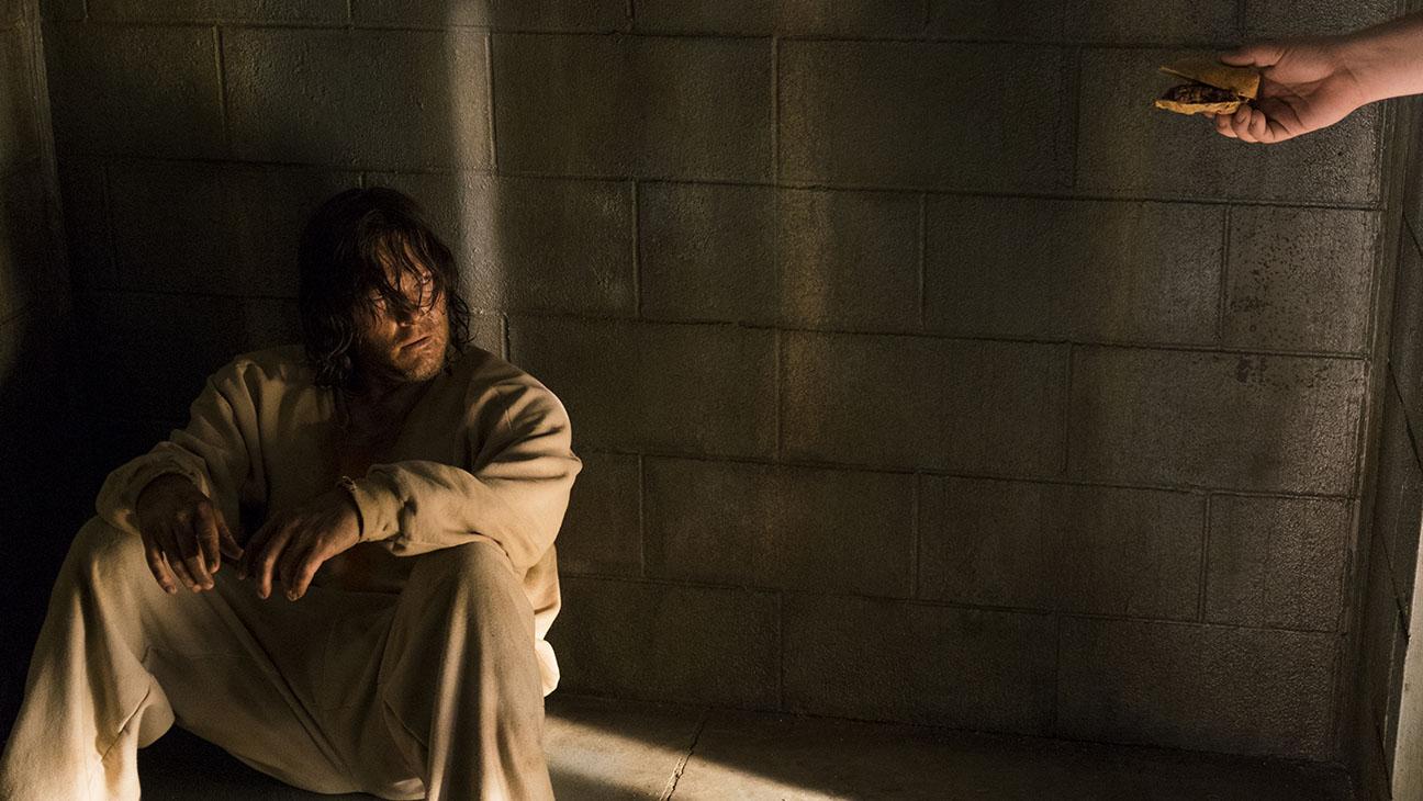 The Walking Dead: Reedus explica la decisión de Daryl en el 7x03