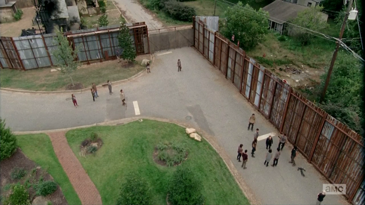 The Walking Dead: la promo del 7×04 revela un regreso inesperado