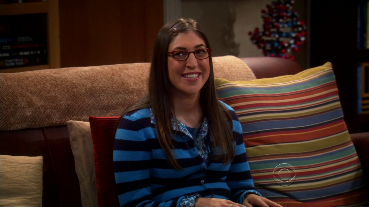 The Big Bang Theory: ¿qué piensa Amy de tener hijos con Sheldon?