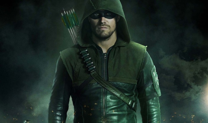 Arrow: el creador habla sobre si la quinta temporada debe ser la última