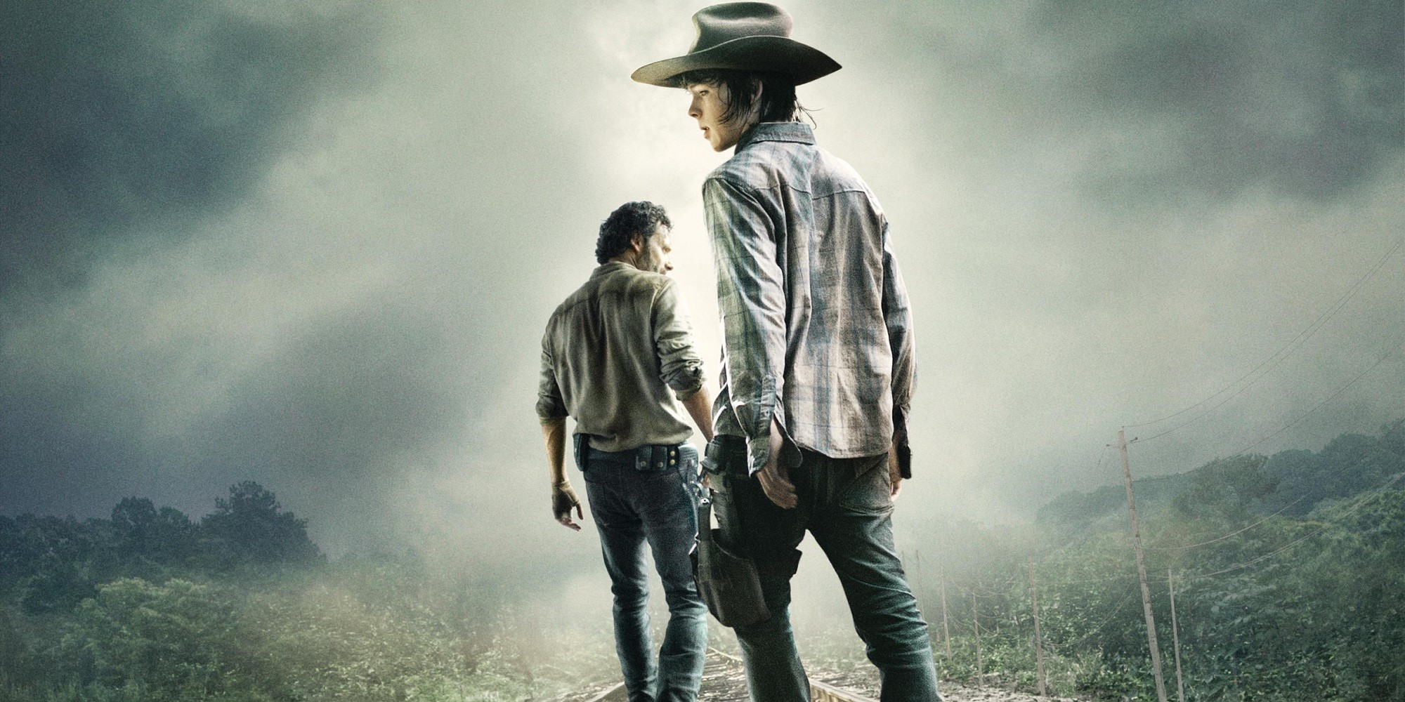 The Walking Dead deja pistas sobre otra posible muerte en el 7×08